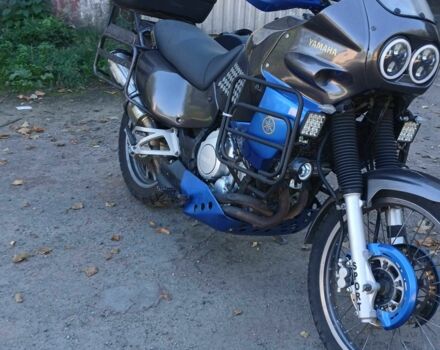 Ямаха КсТЗ, об'ємом двигуна 0.85 л та пробігом 0 тис. км за 5000 $, фото 1 на Automoto.ua