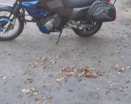 Ямаха КсТЗ, об'ємом двигуна 0.85 л та пробігом 0 тис. км за 5000 $, фото 5 на Automoto.ua