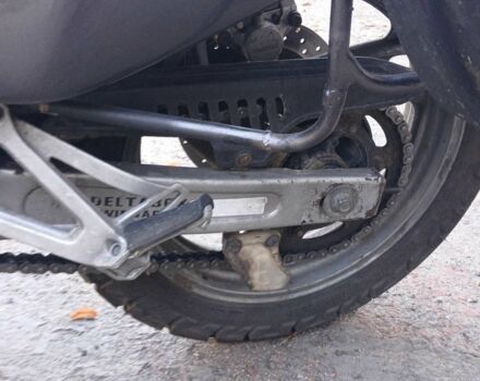 Ямаха КсТЗ, об'ємом двигуна 0.85 л та пробігом 0 тис. км за 5000 $, фото 11 на Automoto.ua