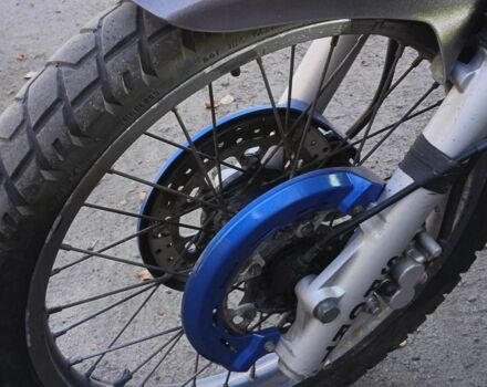 Ямаха КсТЗ, об'ємом двигуна 0.85 л та пробігом 0 тис. км за 5000 $, фото 6 на Automoto.ua