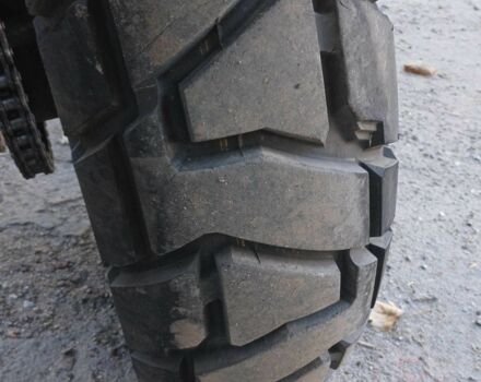 Ямаха КсТЗ, об'ємом двигуна 0.85 л та пробігом 0 тис. км за 5000 $, фото 10 на Automoto.ua