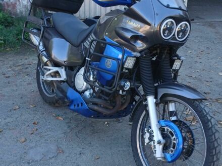 Ямаха КсТЗ, об'ємом двигуна 0.85 л та пробігом 0 тис. км за 5000 $, фото 1 на Automoto.ua