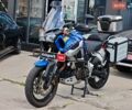 Синий Ямаха КсТЗ, объемом двигателя 1.2 л и пробегом 48 тыс. км за 9690 $, фото 1 на Automoto.ua