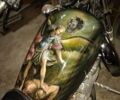 Чорний Ямаха XV, об'ємом двигуна 0.75 л та пробігом 375 тис. км за 2500 $, фото 1 на Automoto.ua