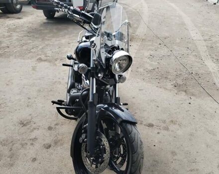 Чорний Ямаха XV, об'ємом двигуна 1.85 л та пробігом 47 тис. км за 12800 $, фото 6 на Automoto.ua
