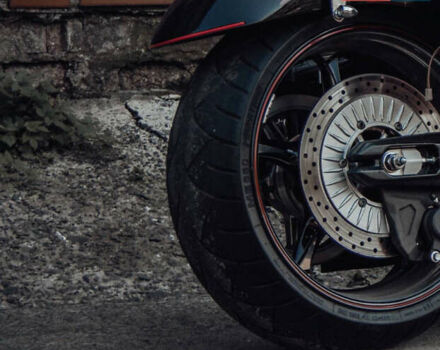 Черный Ямаха ХВ, объемом двигателя 1.85 л и пробегом 13 тыс. км за 17000 $, фото 32 на Automoto.ua