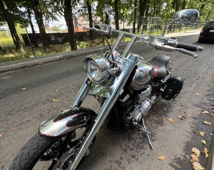 Черный Ямаха ХВ, объемом двигателя 1.85 л и пробегом 13 тыс. км за 17000 $, фото 18 на Automoto.ua