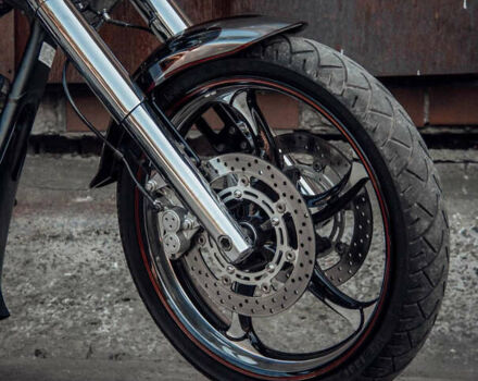 Черный Ямаха ХВ, объемом двигателя 1.85 л и пробегом 13 тыс. км за 17000 $, фото 29 на Automoto.ua