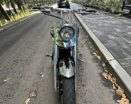 Черный Ямаха ХВ, объемом двигателя 1.85 л и пробегом 13 тыс. км за 17000 $, фото 19 на Automoto.ua