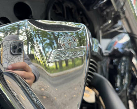 Черный Ямаха ХВ, объемом двигателя 1.85 л и пробегом 13 тыс. км за 17000 $, фото 11 на Automoto.ua