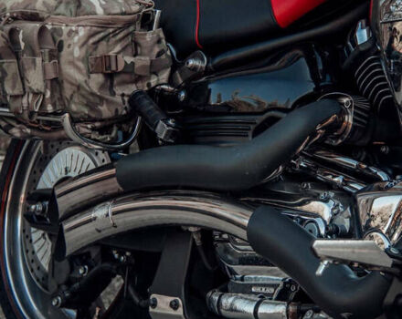 Черный Ямаха ХВ, объемом двигателя 1.85 л и пробегом 13 тыс. км за 17000 $, фото 31 на Automoto.ua