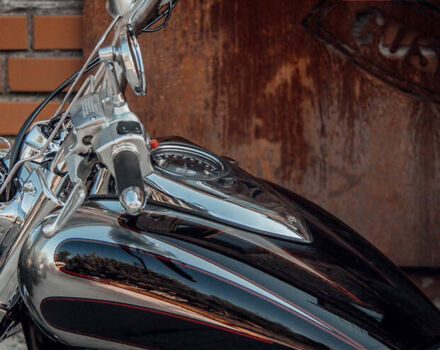 Черный Ямаха ХВ, объемом двигателя 1.85 л и пробегом 13 тыс. км за 17000 $, фото 26 на Automoto.ua