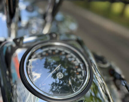 Черный Ямаха ХВ, объемом двигателя 1.85 л и пробегом 13 тыс. км за 17000 $, фото 8 на Automoto.ua