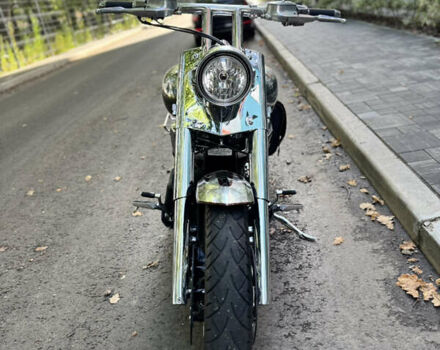 Черный Ямаха ХВ, объемом двигателя 1.85 л и пробегом 13 тыс. км за 17000 $, фото 2 на Automoto.ua