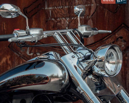 Черный Ямаха ХВ, объемом двигателя 1.85 л и пробегом 13 тыс. км за 17000 $, фото 30 на Automoto.ua