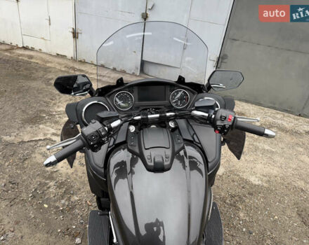 Серый Ямаха ХВ, объемом двигателя 1.9 л и пробегом 46 тыс. км за 19500 $, фото 10 на Automoto.ua