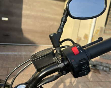 Серый Ямаха ХВ, объемом двигателя 0.94 л и пробегом 7 тыс. км за 10000 $, фото 9 на Automoto.ua