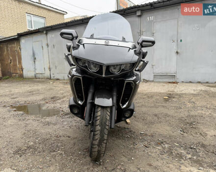 Серый Ямаха ХВ, объемом двигателя 1.9 л и пробегом 46 тыс. км за 19500 $, фото 8 на Automoto.ua