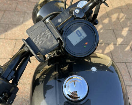 Серый Ямаха ХВ, объемом двигателя 0.94 л и пробегом 7 тыс. км за 10000 $, фото 3 на Automoto.ua