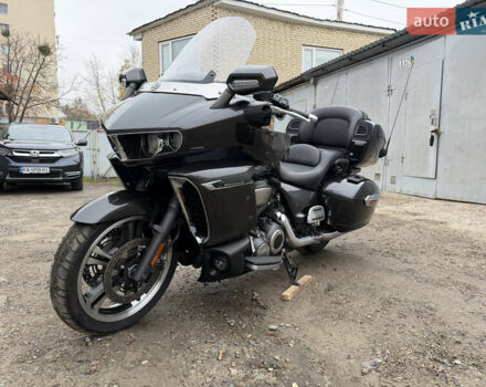 Серый Ямаха ХВ, объемом двигателя 1.9 л и пробегом 46 тыс. км за 19500 $, фото 4 на Automoto.ua