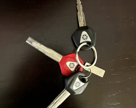 Серый Ямаха ХВ, объемом двигателя 0.94 л и пробегом 7 тыс. км за 10000 $, фото 10 на Automoto.ua