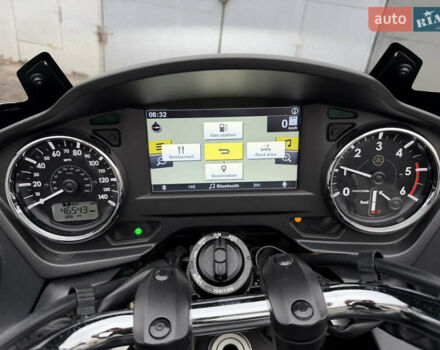 Серый Ямаха ХВ, объемом двигателя 1.9 л и пробегом 46 тыс. км за 19500 $, фото 15 на Automoto.ua