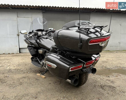 Серый Ямаха ХВ, объемом двигателя 1.9 л и пробегом 46 тыс. км за 19500 $, фото 7 на Automoto.ua