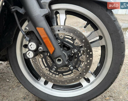 Серый Ямаха ХВ, объемом двигателя 1.9 л и пробегом 46 тыс. км за 19500 $, фото 14 на Automoto.ua