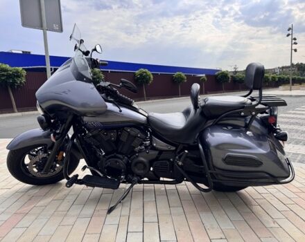 Ямаха XVS, об'ємом двигуна 1.3 л та пробігом 0 тис. км за 10300 $, фото 3 на Automoto.ua