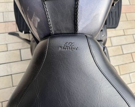 Ямаха XVS, об'ємом двигуна 1.3 л та пробігом 0 тис. км за 10300 $, фото 7 на Automoto.ua