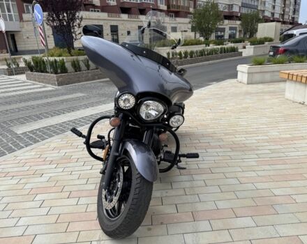 Ямаха XVS, об'ємом двигуна 1.3 л та пробігом 0 тис. км за 10300 $, фото 4 на Automoto.ua