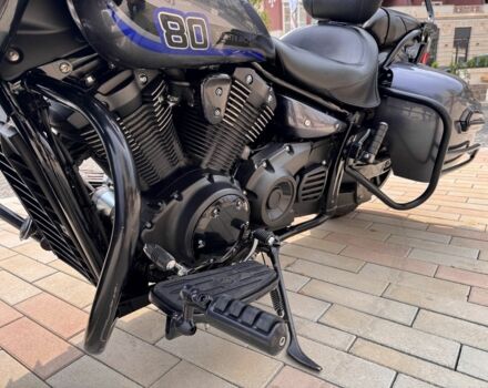 Ямаха XVS, об'ємом двигуна 1.3 л та пробігом 0 тис. км за 10300 $, фото 9 на Automoto.ua