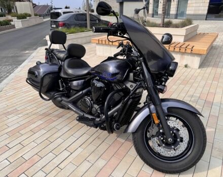 Ямаха XVS, об'ємом двигуна 1.3 л та пробігом 0 тис. км за 10300 $, фото 10 на Automoto.ua