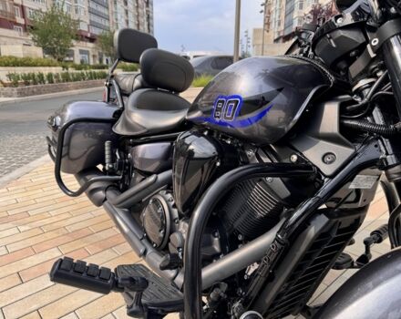 Ямаха XVS, об'ємом двигуна 1.3 л та пробігом 0 тис. км за 10300 $, фото 6 на Automoto.ua