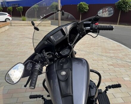 Ямаха XVS, об'ємом двигуна 1.3 л та пробігом 0 тис. км за 10300 $, фото 8 на Automoto.ua