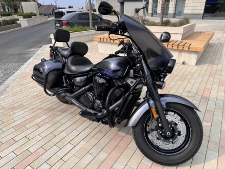 Ямаха ХВС, объемом двигателя 1.3 л и пробегом 0 тыс. км за 10300 $, фото 1 на Automoto.ua