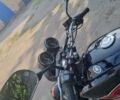 Черный Ямаха УВР, объемом двигателя 1.25 л и пробегом 2 тыс. км за 1650 $, фото 2 на Automoto.ua