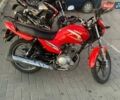 Червоний Ямаха YBR, об'ємом двигуна 1.25 л та пробігом 10 тис. км за 839 $, фото 12 на Automoto.ua