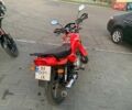 Червоний Ямаха YBR, об'ємом двигуна 1.25 л та пробігом 10 тис. км за 839 $, фото 9 на Automoto.ua