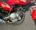 Червоний Ямаха YBR, об'ємом двигуна 1.25 л та пробігом 10 тис. км за 839 $, фото 3 на Automoto.ua