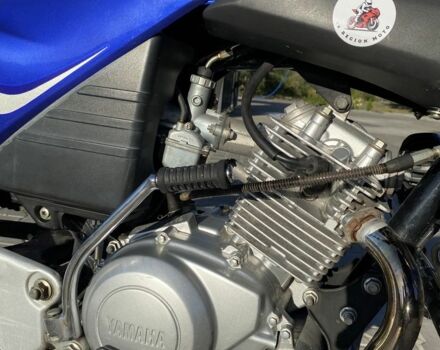 Ямаха УВР, объемом двигателя 0.13 л и пробегом 0 тыс. км за 1699 $, фото 11 на Automoto.ua