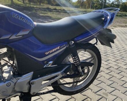 Ямаха УВР, объемом двигателя 0.13 л и пробегом 0 тыс. км за 1699 $, фото 7 на Automoto.ua