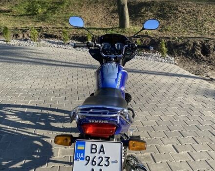Ямаха УВР, объемом двигателя 0.13 л и пробегом 0 тыс. км за 1699 $, фото 4 на Automoto.ua