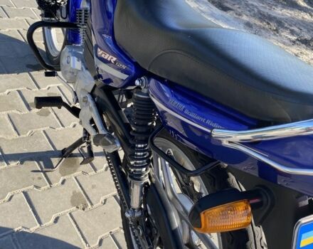 Ямаха УВР, объемом двигателя 0.13 л и пробегом 0 тыс. км за 1699 $, фото 17 на Automoto.ua