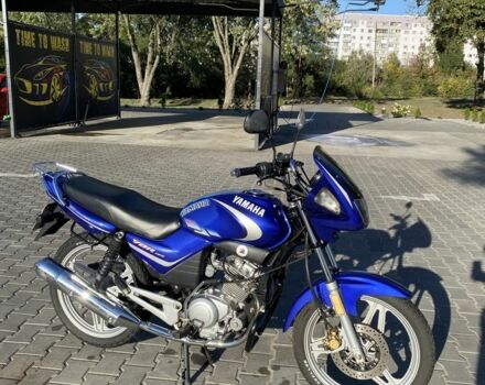 Ямаха УВР, объемом двигателя 0.13 л и пробегом 0 тыс. км за 1699 $, фото 2 на Automoto.ua