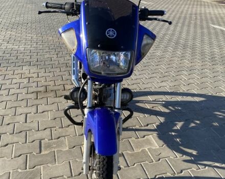 Ямаха УВР, объемом двигателя 0.13 л и пробегом 0 тыс. км за 1699 $, фото 13 на Automoto.ua