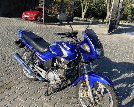 Ямаха УВР, объемом двигателя 0.13 л и пробегом 0 тыс. км за 1699 $, фото 1 на Automoto.ua