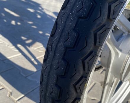 Ямаха УВР, объемом двигателя 0.13 л и пробегом 0 тыс. км за 1699 $, фото 10 на Automoto.ua