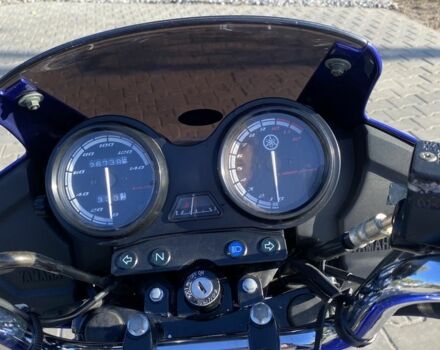 Ямаха УВР, объемом двигателя 0.13 л и пробегом 0 тыс. км за 1699 $, фото 8 на Automoto.ua