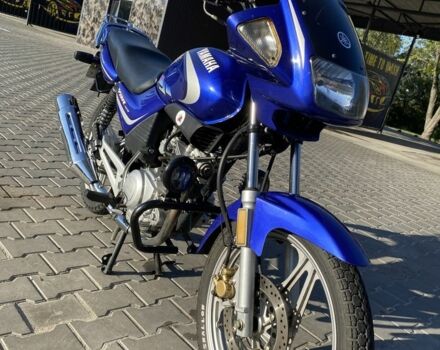 Ямаха УВР, объемом двигателя 0.13 л и пробегом 0 тыс. км за 1699 $, фото 12 на Automoto.ua